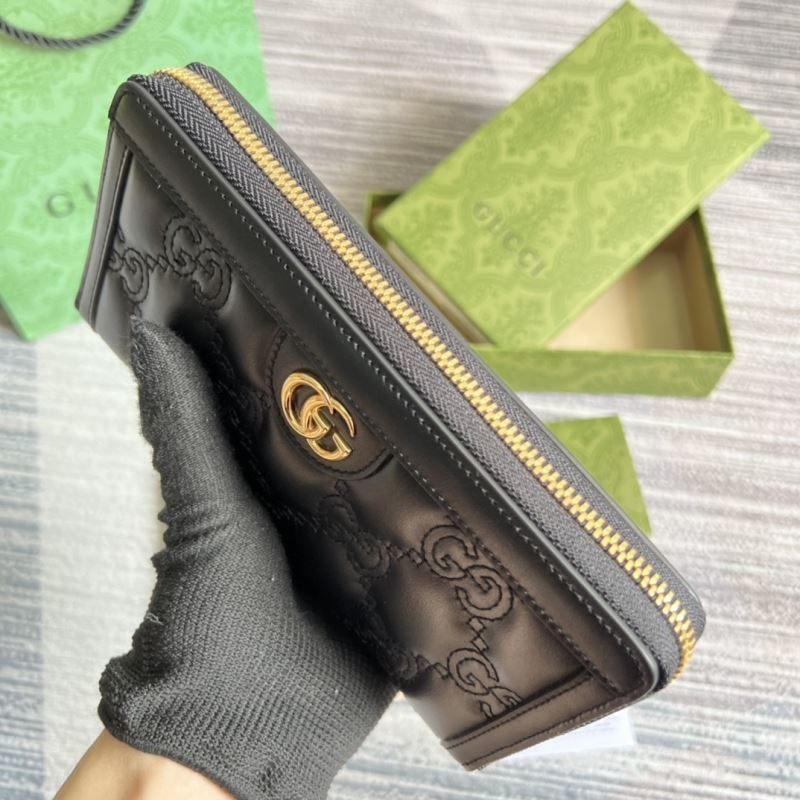 Gucci Wallets